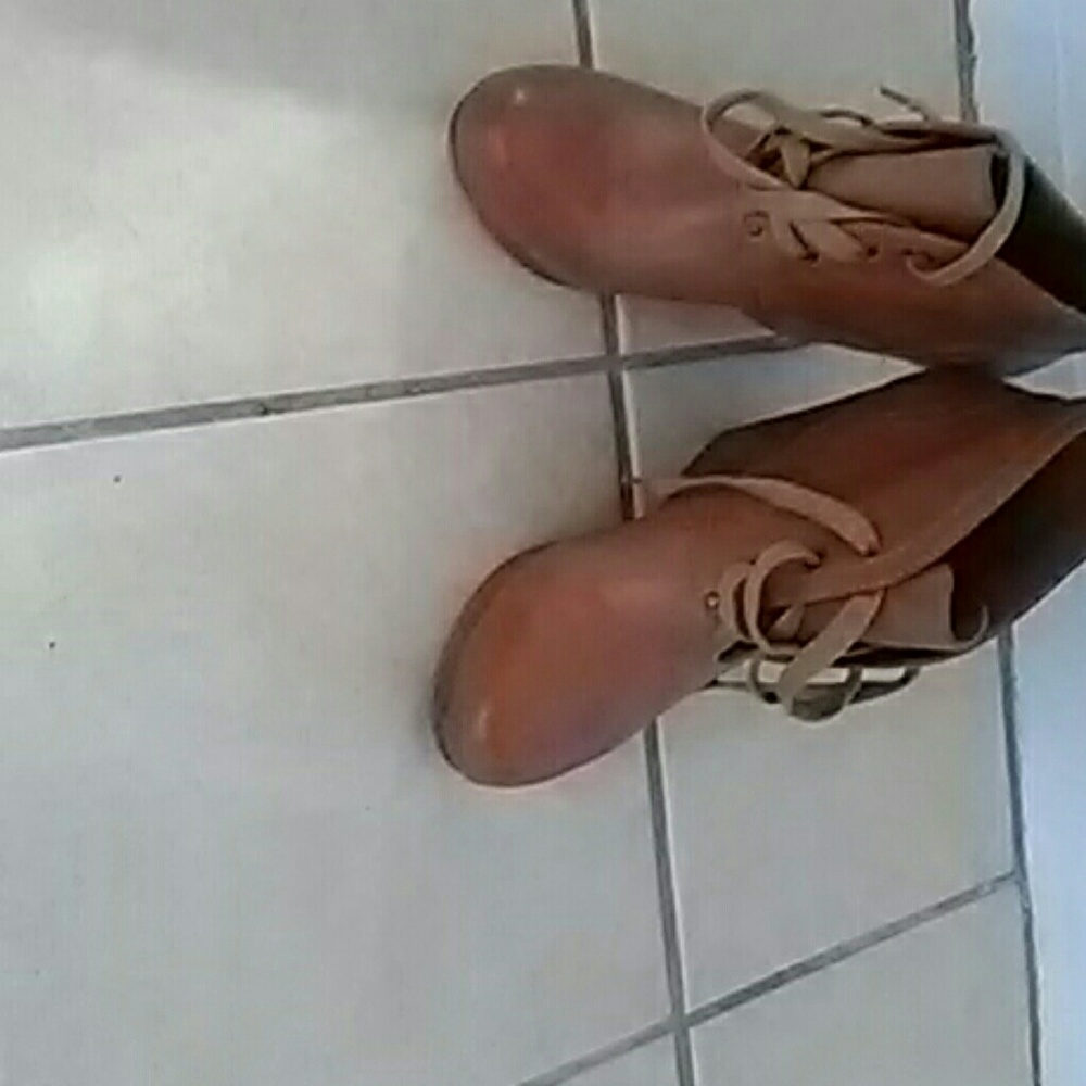 Wedges - Picture 2 of 2
